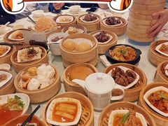 -安蒂娅.悦景轩中餐厅(西乡店)