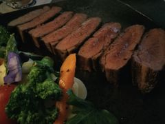 -haxnbauer海森堡德国餐厅(深圳coco店)