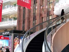 -新世界大丸百货