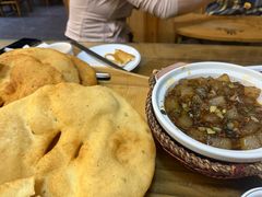 -老磨油饼(高陵店)