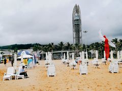 -大梅沙海滨公园