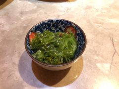 -贵木日本料理·铁板烧(新地假日广场店)
