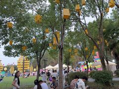 -歌斐颂巧克力小镇