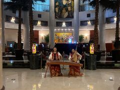 -北京前门建国饭店