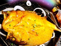 -楼兰新疆主题餐厅(苏州中心店)