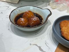 -百春原湖南牛肉粉(百联世纪店)