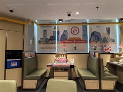 -海底捞火锅(崇文门新世界百货店)