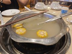 -小肥牛潮汕牛肉火锅(南联店)