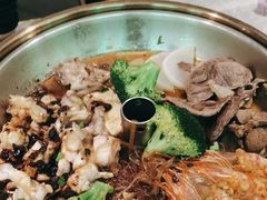 -璞臻汽锅餐厅(南京东路店)