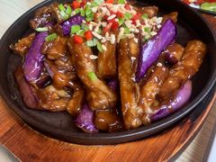 -随喜赞素食餐厅(亦庄店)
