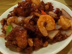 -陈傻子餐厅(世纪都会店)