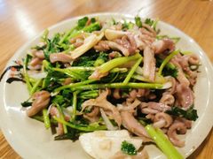 -陈傻子餐厅(世纪都会店)