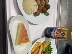 -宜家·瑞典风味餐厅(四元桥店)
