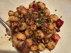 -太二酸菜鱼(石家庄万象城店)