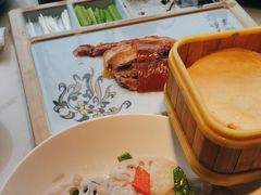 -荷塘秋月·本帮江浙菜(国权路店)