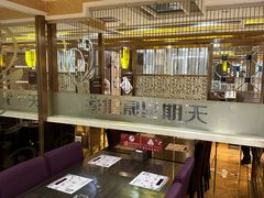 -健晟星期天火锅(望花店)