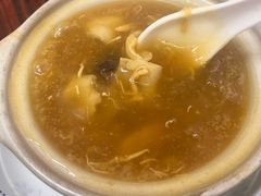 -添發碗仔翅美食