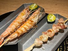 -沼津港精致料理·寿喜烧·烧鸟(漕河泾印象城店)