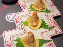 -藤原布二·大正创意料理(五台山店)