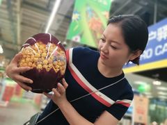 -麦德龙(郑东店)