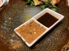 花园脆皮茶香鸡-柒园·三十年创意杭帮菜(龙湖滨江天街店)