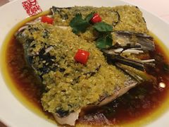 -口味堂(惠济路店)
