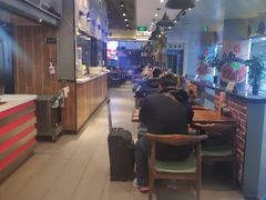 -李先生牛肉面大王(济南火车站候车室店)