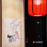 一碗肉汤泡饭，就让我记住了这家餐厅🏮