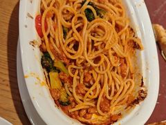 -棒约翰比萨·意面(松江开元店)