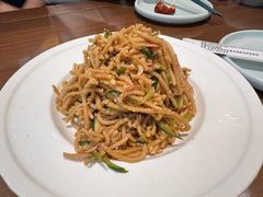 -二分八云雁阁•新晋菜大同味(长治路店)