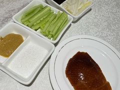 -北京全聚德(方庄店)