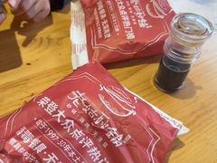 -老姑砂锅·烧烤天津菜(体北道店)