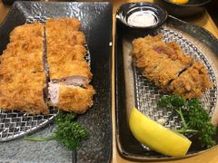 -胜博殿日式炸猪排(西红门店)