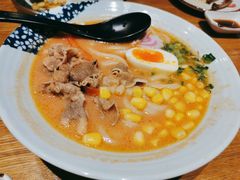 番茄肥牛拉面-赤稻·日式料理(禅城店)