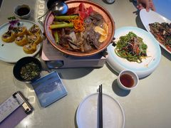 -品味泸沽湖•民族特色菜(大落水店)