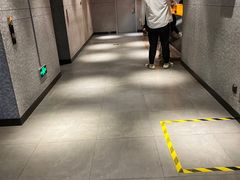 -威尔仕健身(丁香国际店)
