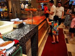 -芭菲盛宴·环球美食(锦城万达广场店)