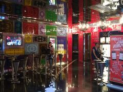 -百威KTV(恒福路店)