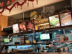 -木屋烧烤(惠阳华润小径湾店)
