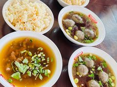 -好成财牛排馆(涂门街总店)