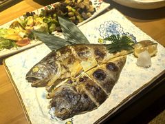 -鮨桐日本料理(望京店)