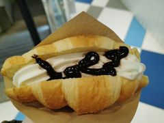 -麦当劳(石家庄北国店)