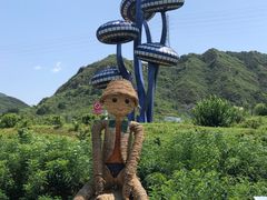 -密云玫瑰情园