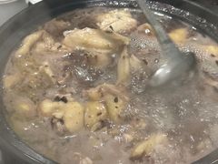 正宗黄酒鸡-赖记黄酒鸡(官吓店)