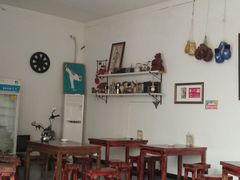 大堂-新疆狼爷烤肉(宋庄店)