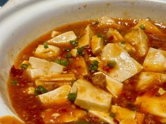 -唐猫庭院·千年陕菜(大唐不夜城店)