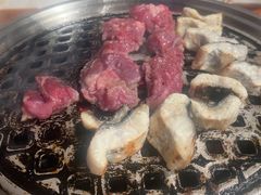 -霸腹烤肉(厦门柚子番店)