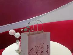 -哈根达斯(抚顺万达店)