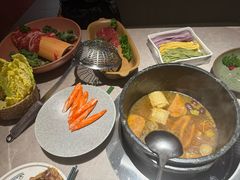 -芸山季·云南野生菌火锅(宝能环球汇店)