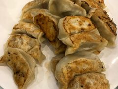 牛肉锅贴-大妈饺子馆·特色锅包肉·饺子(鼓楼店)